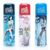 Skin Ice Desodorante Ultra Refrescante 50ml Soft Love