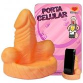 Porta Celular Pênis Sexy Fantasy