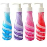 Mousse Hidratante Sexy Candy 140ml Hot Flowers