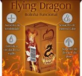Bolinha Funcional Flying Dragon 02 Unidades Sensual Love