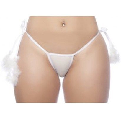 Fio Dental Pompom Pimenta Sexy