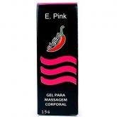 Ecxy Pink Excitante 15gr Chillies