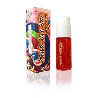 Gloss Elétrico Hot 10ml Soft Love