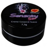 Creme Sensory Sex 7,5gr Sexy Fantasy