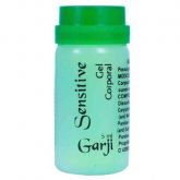 Gel Funcional Sensitive Anestésico 5ml Garji