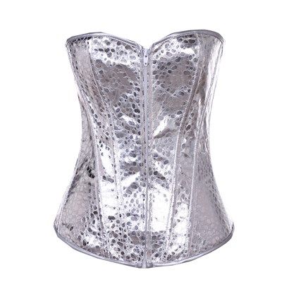 Corselet Luxo Diamond Sensual Love