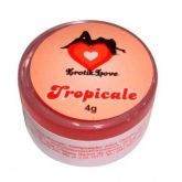 Gel Tropicale Luby 4gr Sexy Fantasy