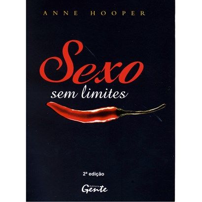 Livro Sexo Sem Limites Sensual Love