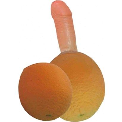 Laranja Sacana Sexy Fantasy