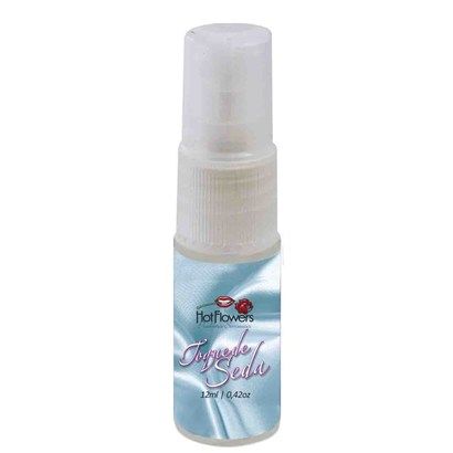 Toque De Seda Spray 12ml Hot Flowers