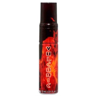 Excitante Vulcanic 15ml Pessini