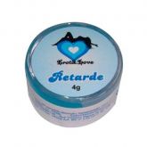 Gel Ardente Luby 4gr Sexy Fantasy