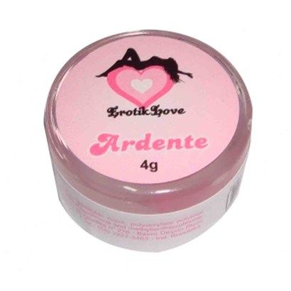 Gel Ardente Luby 4gr Sexy Fantasy