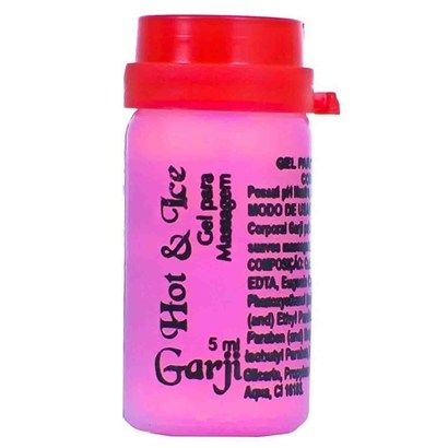 Gel Funcional Hot Ice 5ml Garji