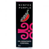 Ninfes Purple Adstringente 8gr Chillies