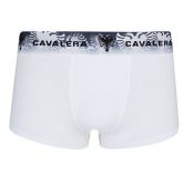 Cueca Sunga Cotton Cavalera Lupo