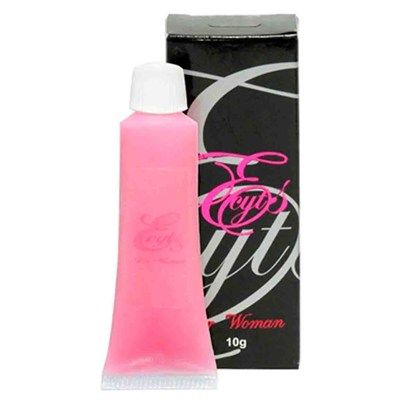 Gel Excitante Es Cyt 10gr Pessini