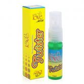 Twister Funcional Jatos 5X1 15ml Soft Love