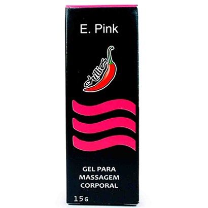 Ecxy Pink Excitante 15gr Chillies