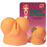 Cofrinho Da Pepeca Vagina Sexy Fantasy