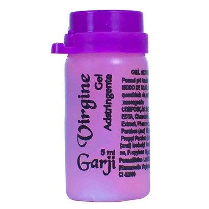 Gel Funcional Virginie Adstringente 5ml Garji