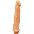 Prótese c/ Vibrador Interno - 29x5,5cm