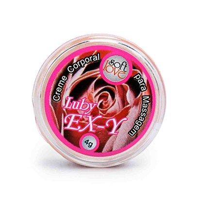 Ex-Y Luby 4gr Soft Love