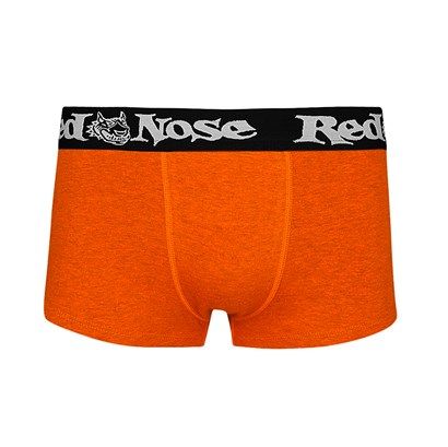 Cueca Sunga Cotton Red Nose Lupo