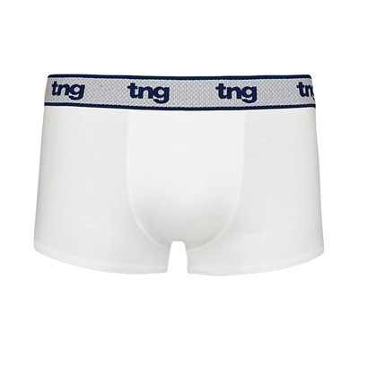 Cueca Sunga Cotton TNG Lupo