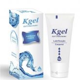 Lubrificante Neutro 60ml KGel