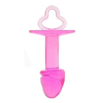 Plug Anal Silicone KGel