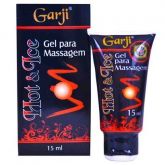 Gel Funcional Hot Ice 15ml Garji