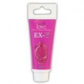 Ex-Y Bisnaga 15ml Soft Love