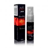 Facilit Hot 4X1 Jatos 15ml Soft Love