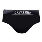 Cueca Slip Sem Costura Cavalera Lupo