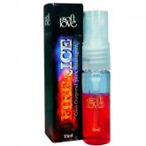 Fire Ice Jatos 15ml Soft Love