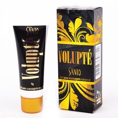 Volupté Gel 7gr Santo